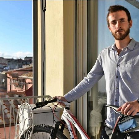 Apartamento Il Balcone Su Montecristo, Bike Friendly - Goelba Capoliveri  Exterior foto