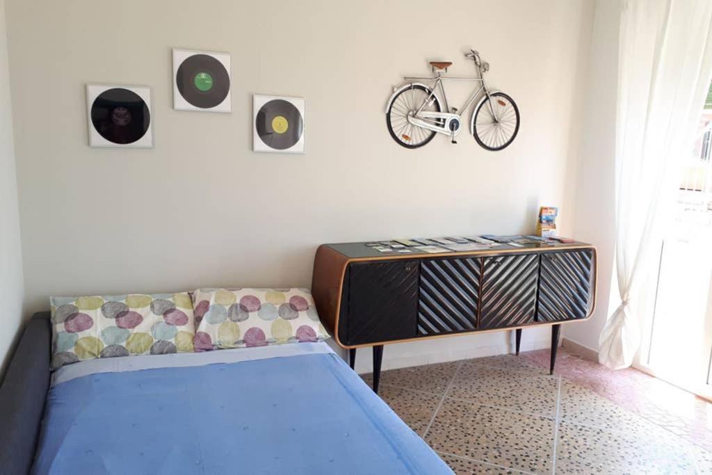 Apartamento Il Balcone Su Montecristo, Bike Friendly - Goelba Capoliveri  Exterior foto