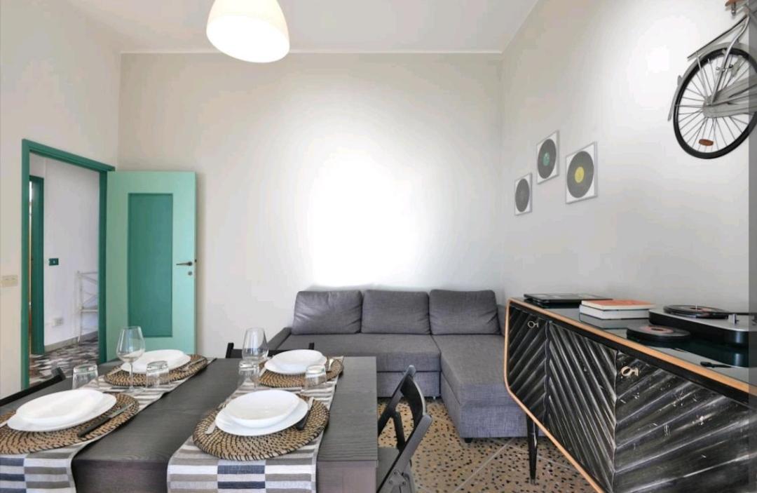Apartamento Il Balcone Su Montecristo, Bike Friendly - Goelba Capoliveri  Exterior foto