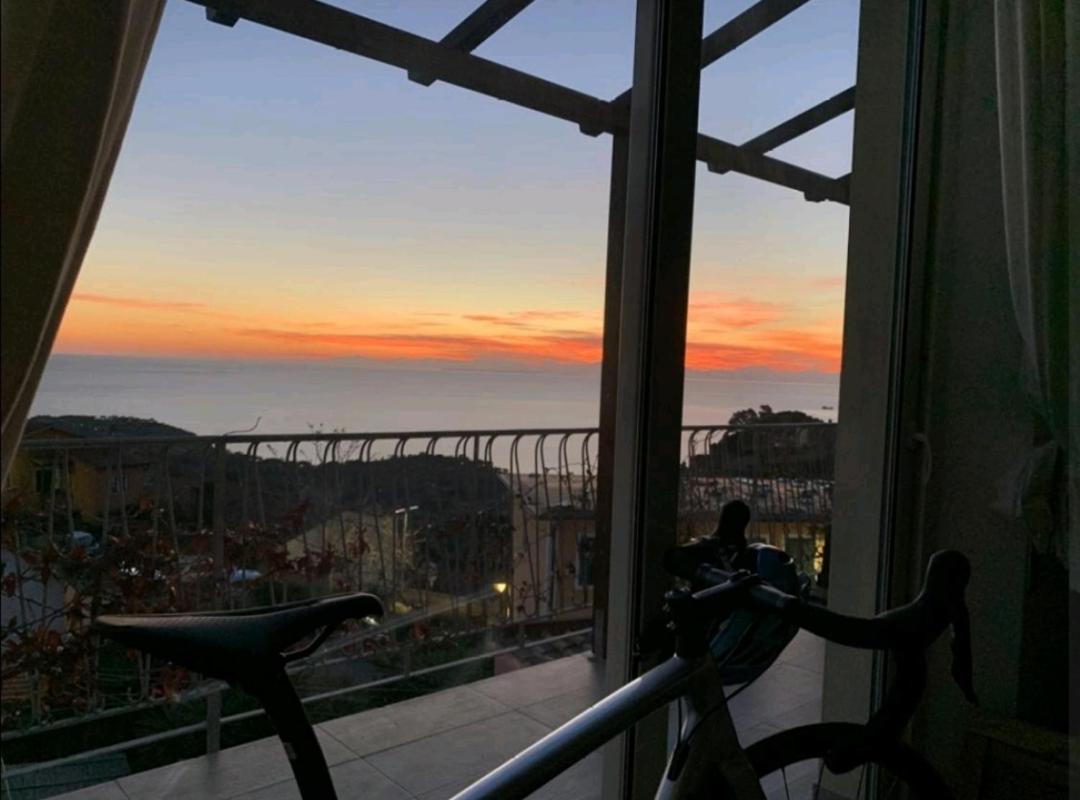 Apartamento Il Balcone Su Montecristo, Bike Friendly - Goelba Capoliveri  Exterior foto