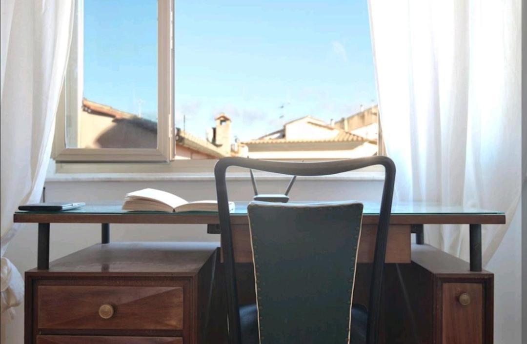 Apartamento Il Balcone Su Montecristo, Bike Friendly - Goelba Capoliveri  Exterior foto