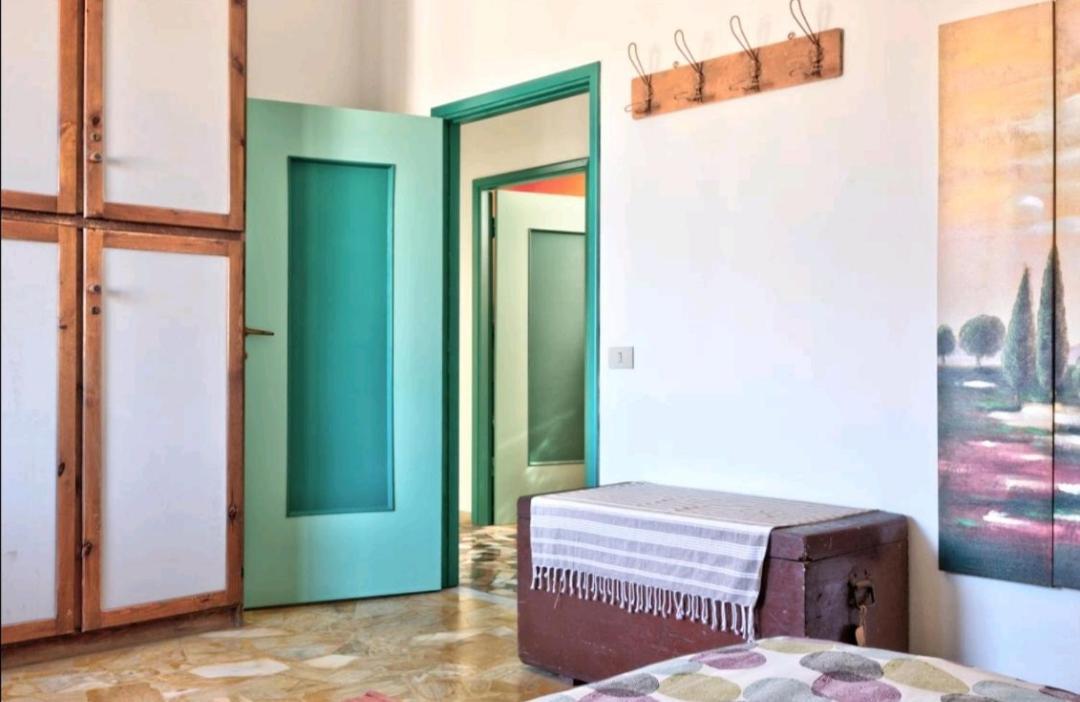 Apartamento Il Balcone Su Montecristo, Bike Friendly - Goelba Capoliveri  Exterior foto